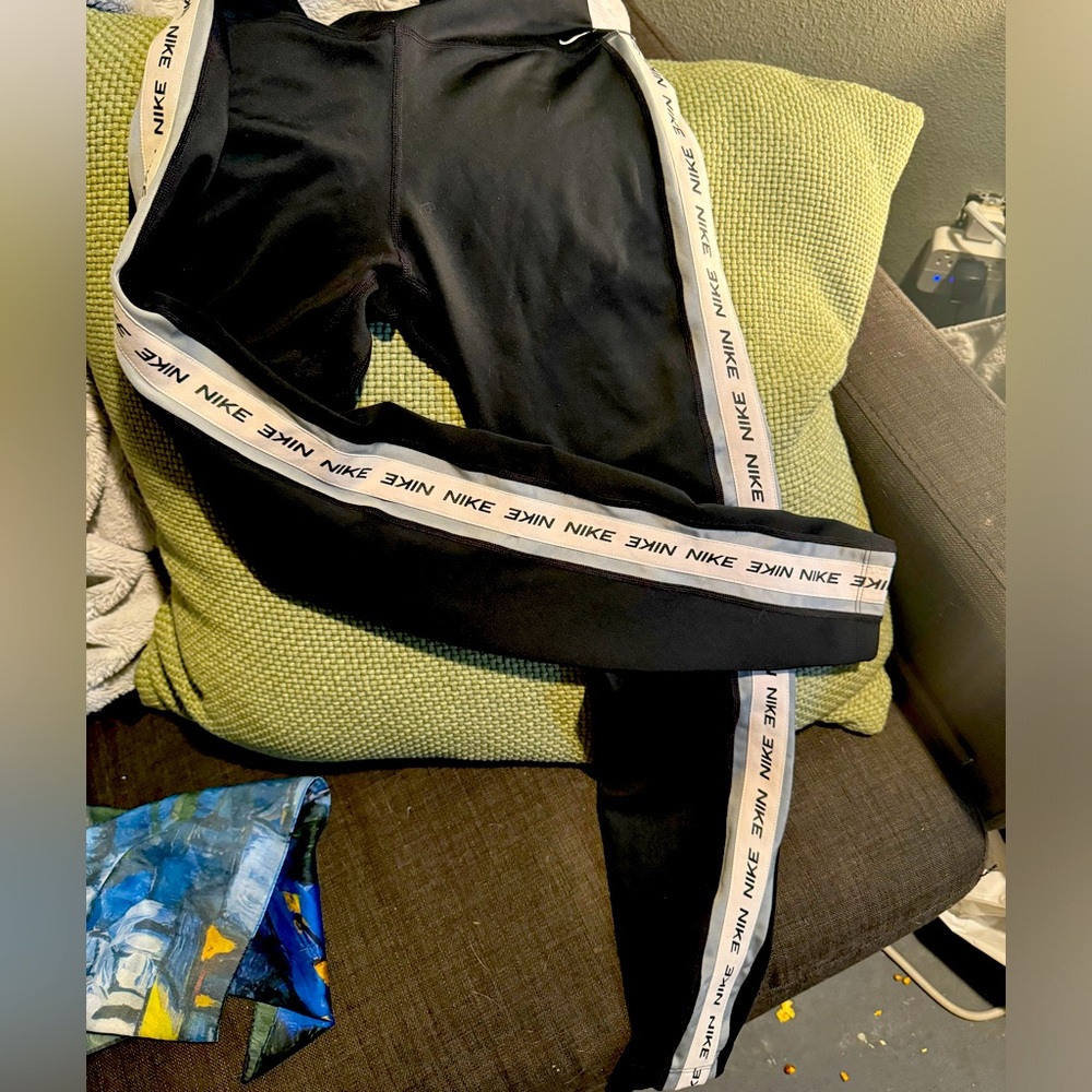 Nike Dri-fit leggings